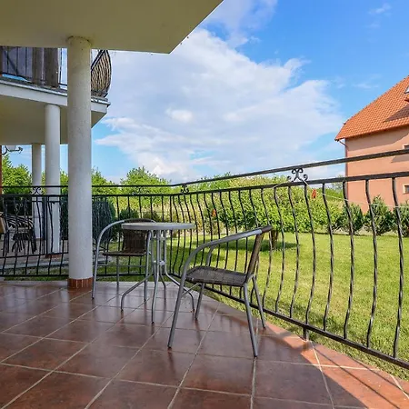 Jan-38 Lejlighed Krynica Morska