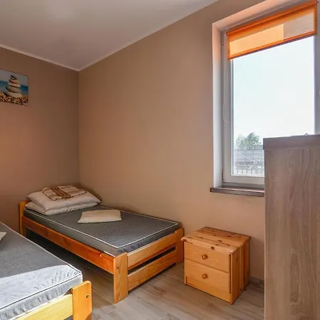 Jan-38 Lejlighed Krynica Morska