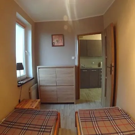 Jan-38 Lejlighed Krynica Morska