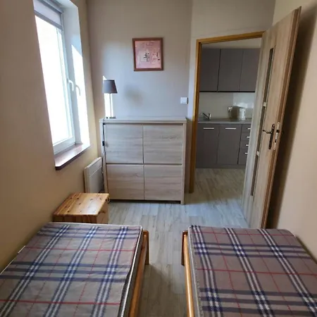 Lejlighed Jan-38 Krynica Morska