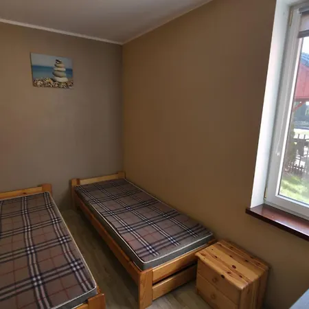 Jan-38 Lejlighed Krynica Morska