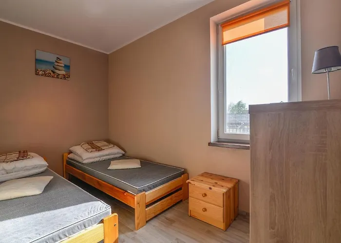 Jan-38 Lägenhet Krynica Morska