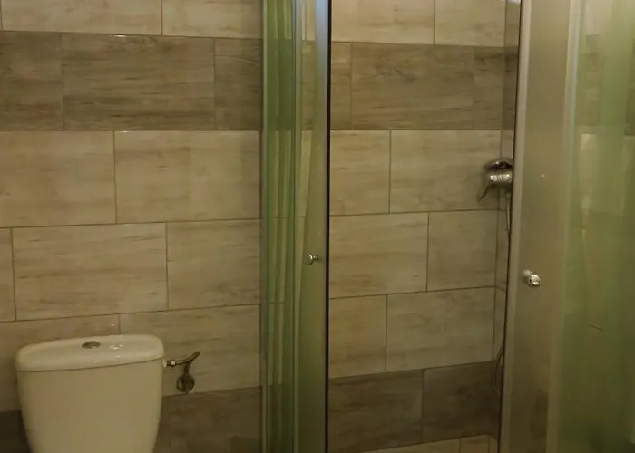 Lägenhet Jan-38 Krynica Morska