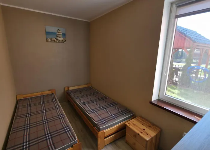 Jan-38 Lägenhet Krynica Morska